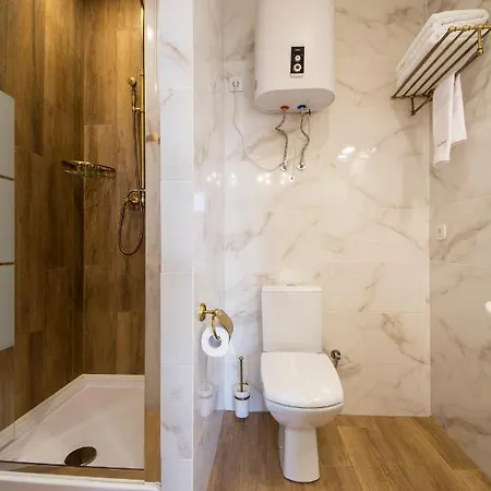 дизайнерські у центрі біля цуму Apartment *
