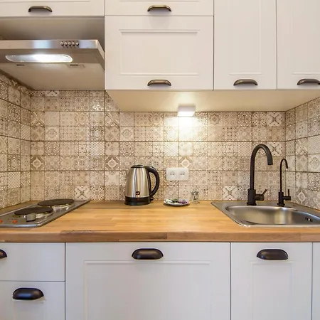 Apartment дизайнерські у центрі біля цуму Kyiv