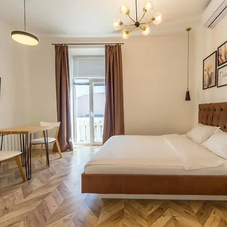 дизайнерські у центрі біля цуму Apartment *